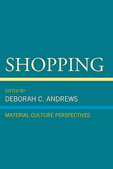 front cover of Shopping