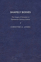 front cover of Shapely Bodies