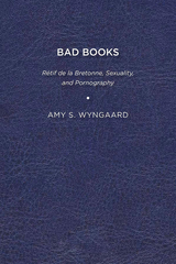 front cover of Bad Books