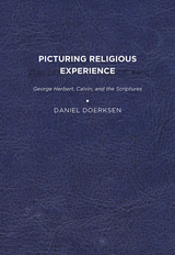 front cover of Picturing Religious Experience