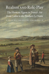 front cover of Realism and Role-Play