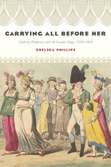 front cover of Carrying All before Her
