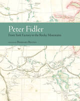 front cover of Peter Fidler