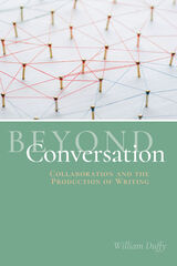 front cover of Beyond Conversation