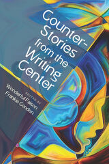 front cover of CounterStories from the Writing Center