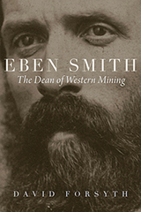 front cover of Eben Smith