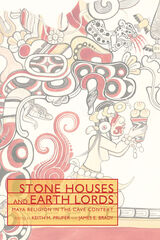 front cover of Stone Houses and Earth Lords