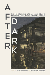 front cover of After Dark
