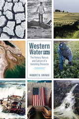 front cover of Western Water A to Z