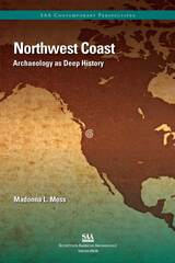 front cover of Northwest Coast