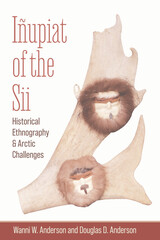front cover of Iñupiat of the Sii