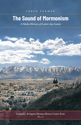 front cover of The Sound of Mormonism