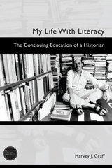 front cover of My Life with Literacy