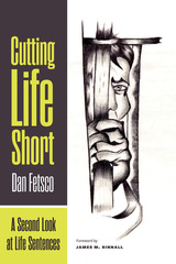 front cover of Cutting Life Short