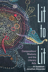 front cover of Lit to Lit