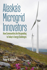 front cover of Alaska's Microgrid Innovators