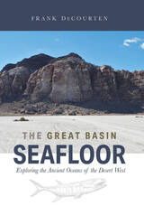 front cover of The Great Basin Seafloor