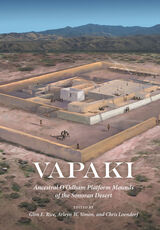 front cover of Vapaki