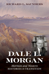 front cover of Dale L. Morgan