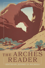 front cover of The Arches Reader