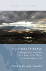 front cover of Great Salt Lake