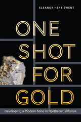 One Shot for Gold