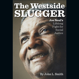 front cover of The Westside Slugger