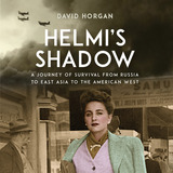 front cover of Helmi's Shadow