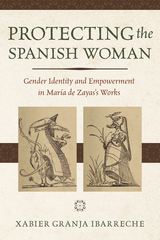 front cover of Protecting the Spanish Woman