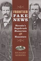 Frontier Fake News