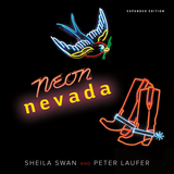 front cover of Neon Nevada