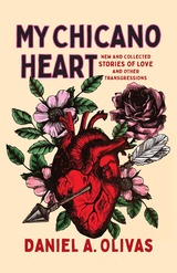 front cover of My Chicano Heart