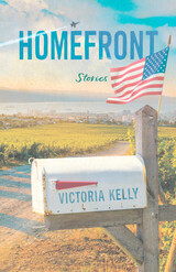 front cover of Homefront