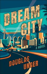 front cover of Dream City