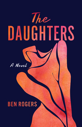 front cover of The Daughters