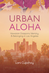 front cover of Urban Aloha