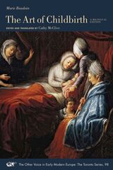 front cover of The Art of Childbirth