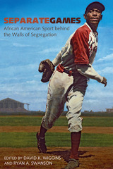 front cover of Separate Games