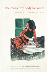 front cover of the magic my body becomes