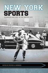 front cover of New York Sports