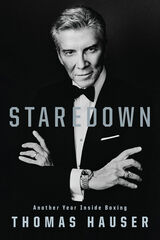 front cover of Staredown