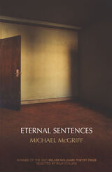 front cover of Eternal Sentences