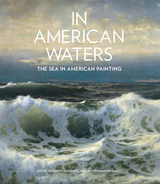 front cover of In American Waters