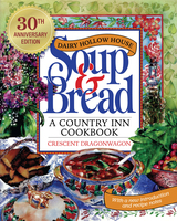 front cover of Dairy Hollow House Soup & Bread