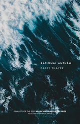 front cover of Rational Anthem