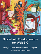 front cover of Blockchain Fundamentals for Web 3.0