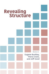 front cover of Revealing Structure