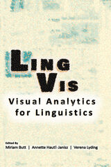 front cover of LingVis