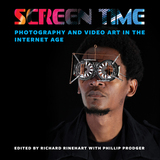 front cover of Screen Time