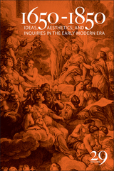 front cover of 1650-1850